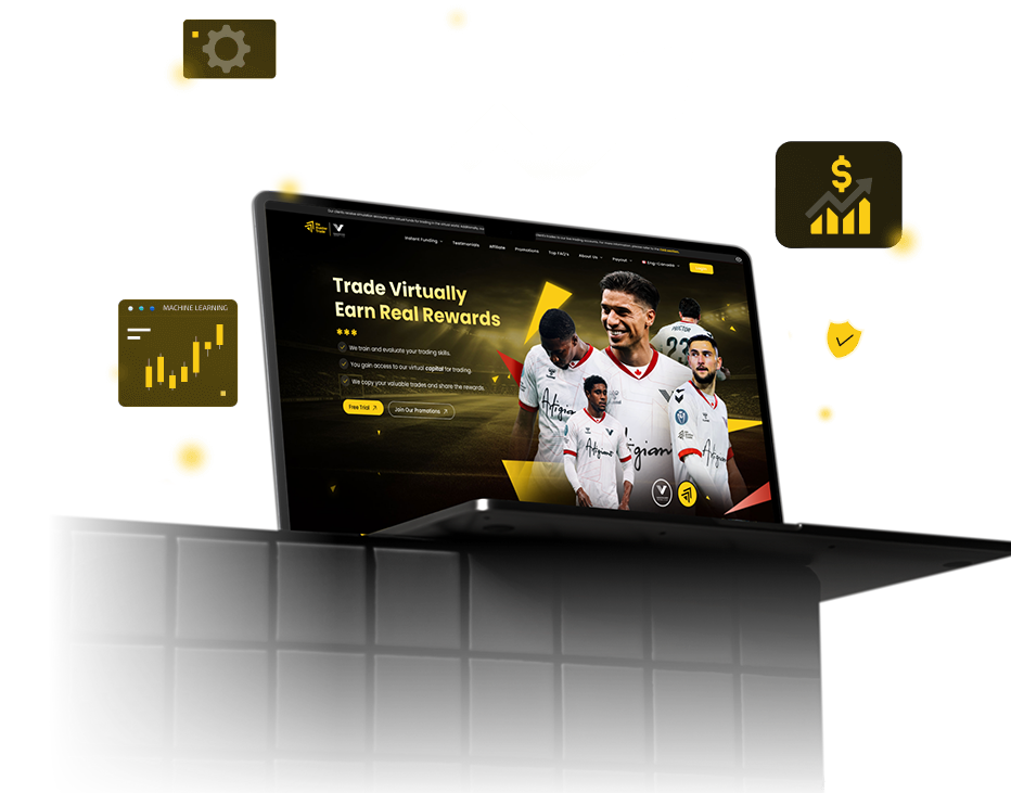 WeMasterTrade Platform